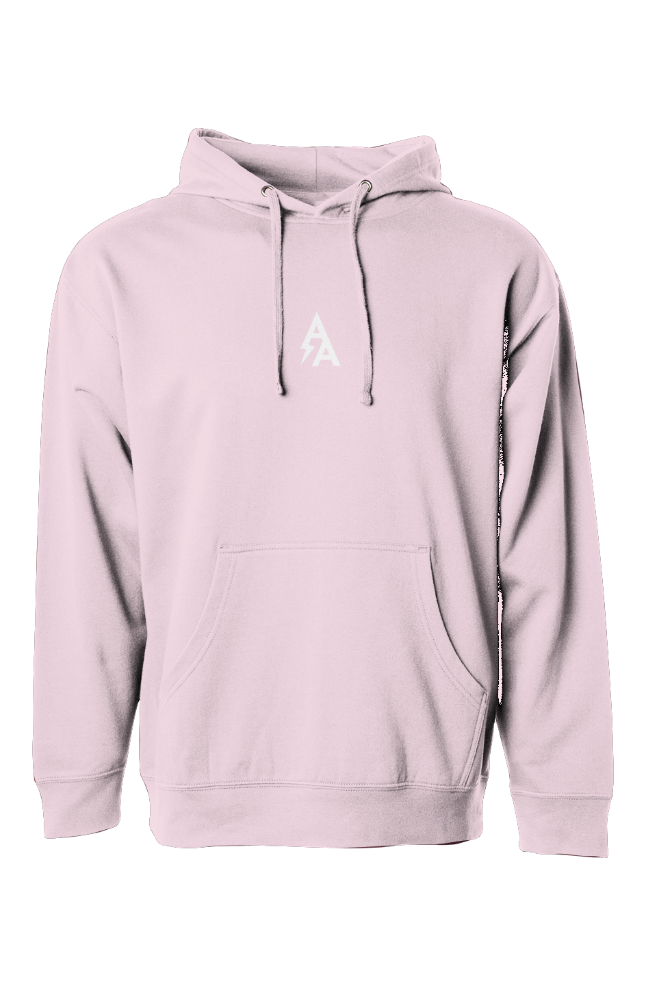 Basic AA Logo Hoodie