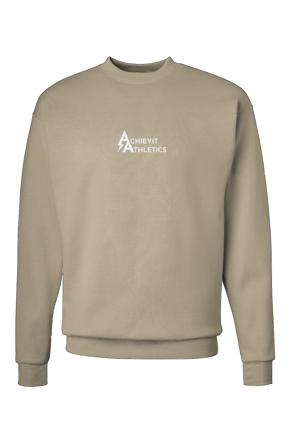 AchievIt Crewneck