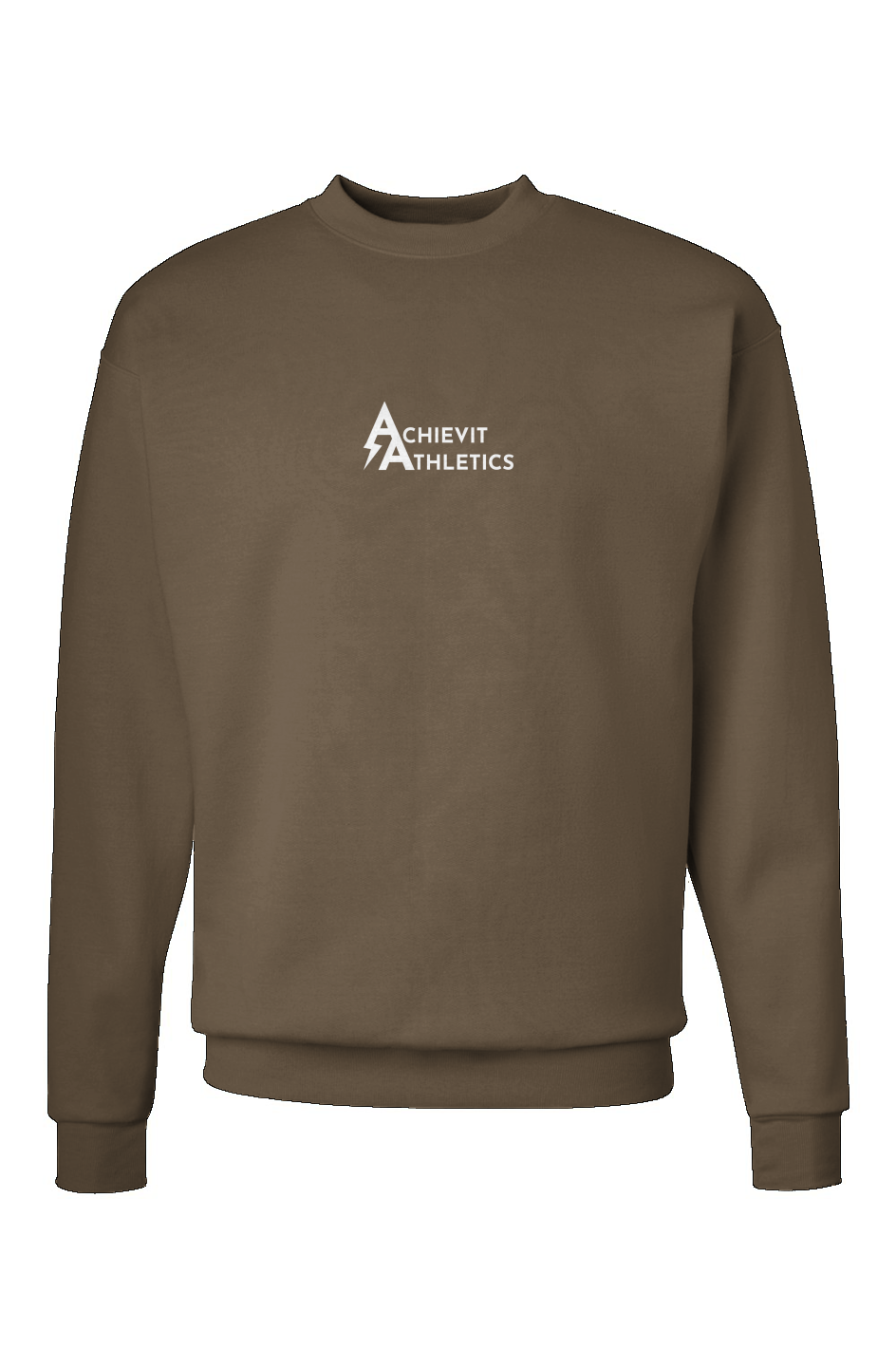 AchievIt Crewneck