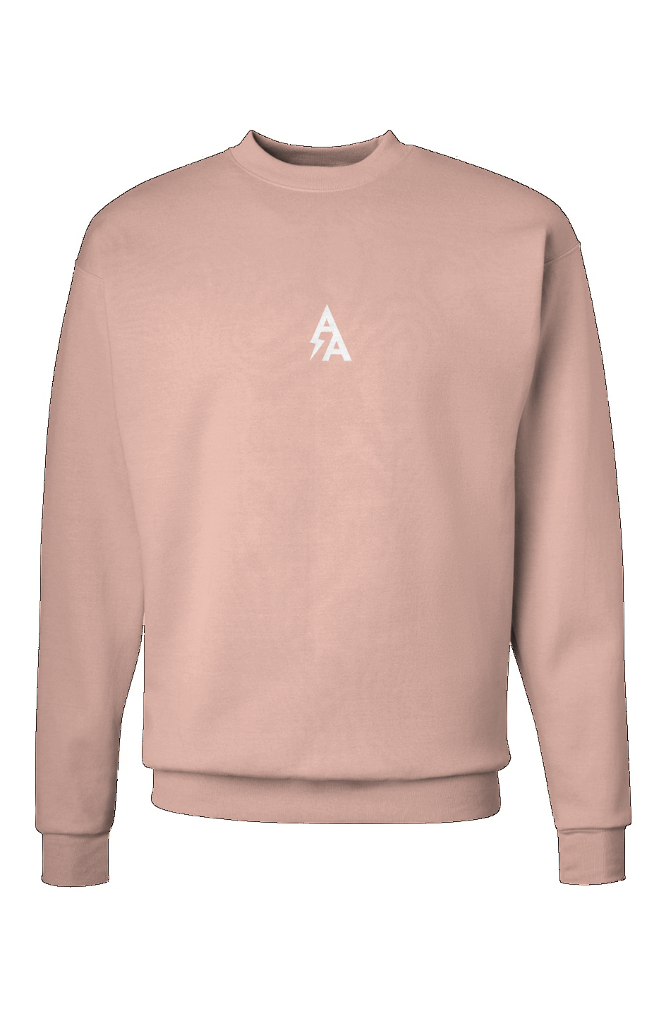 AA Logo Crewneck