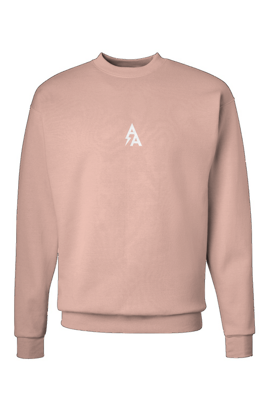AA Logo Crewneck