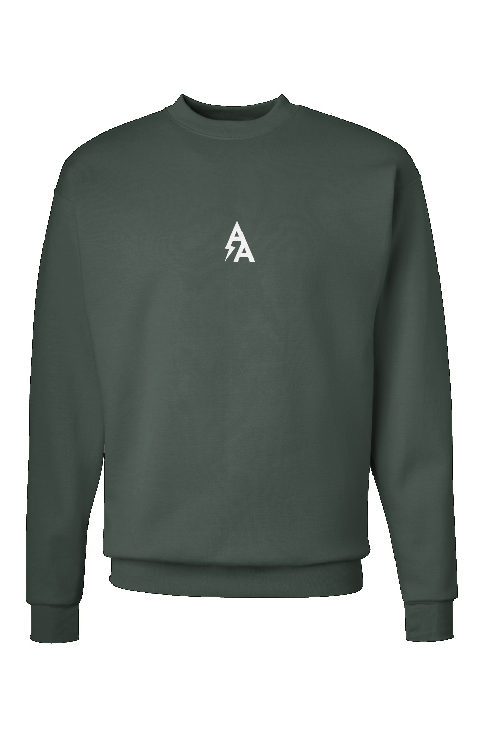 AA Logo Crewneck