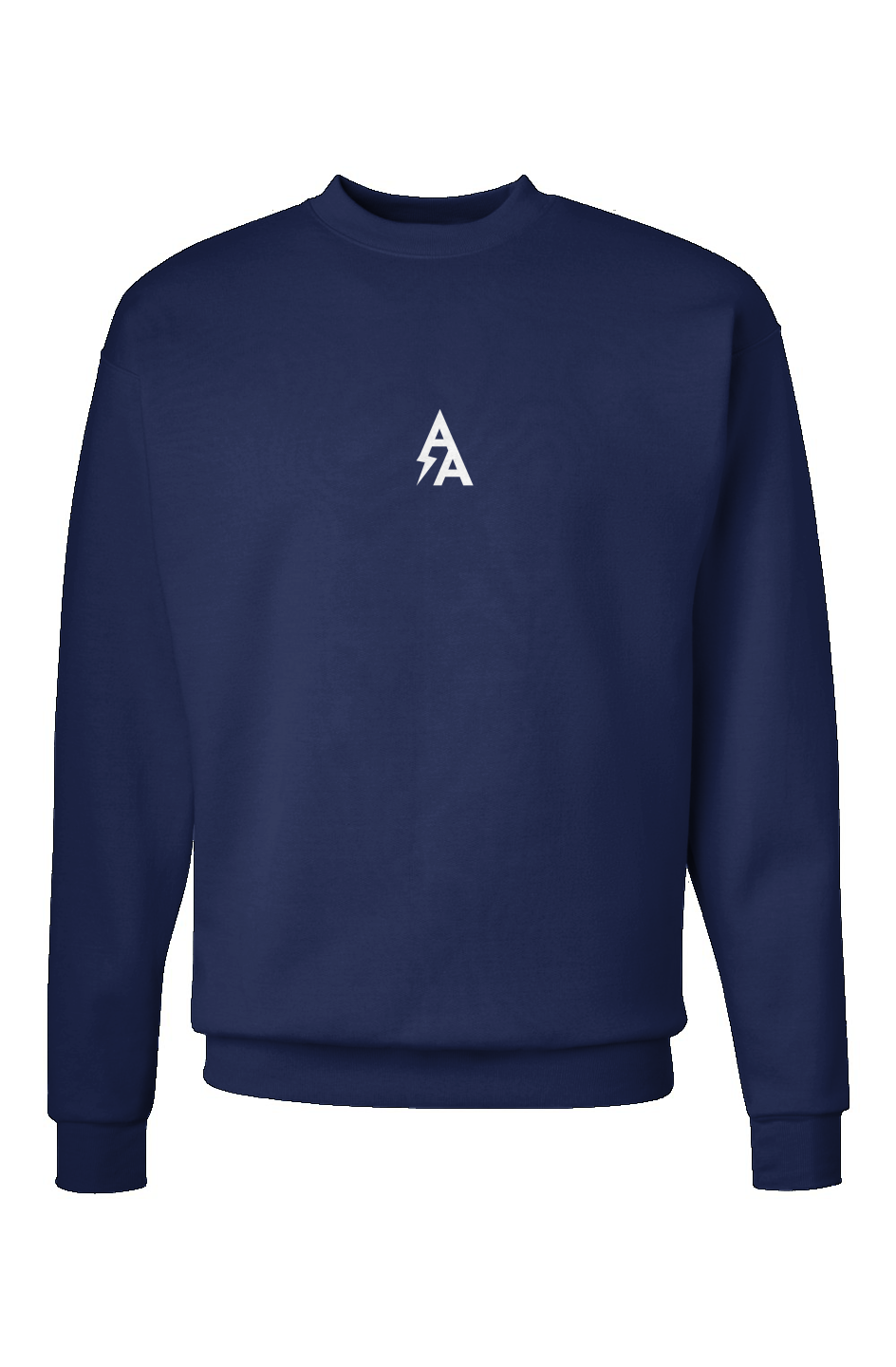 AA Logo Crewneck