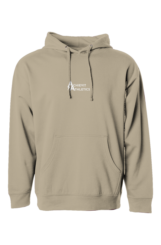 AchievIt Logo Hoodie