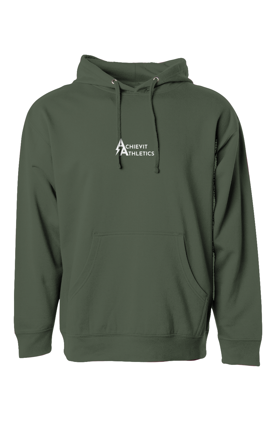 AchievIt Logo Hoodie